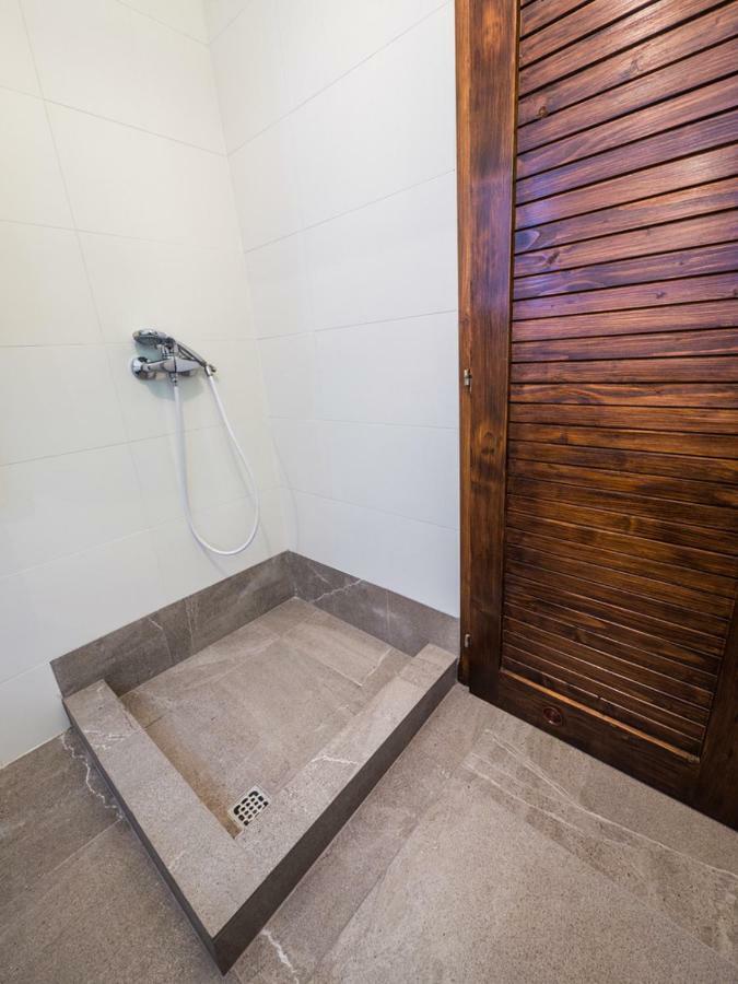 Pocitniska Hisa Radovna Villa Zgornja Radovna Buitenkant foto